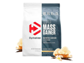 Super Mass-Gainer 12 Lbs